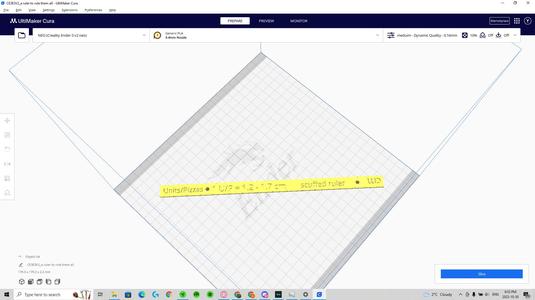 scuffed ruler