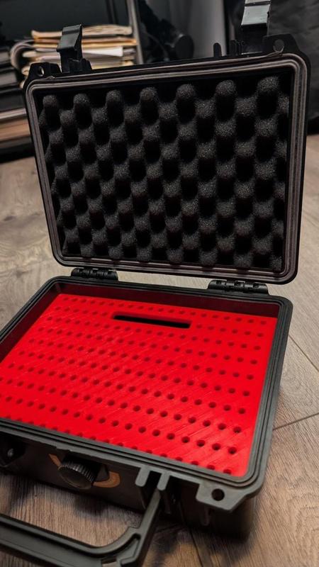 Apache 1800 Grill Insert