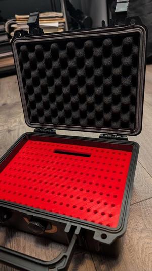 Apache 1800 Grill Insert