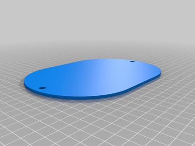 Case 580 Dash Covers