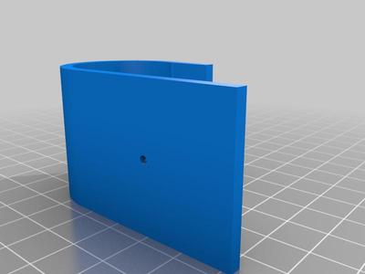 Bed Controller Holder