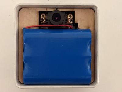 IoT Brick OpenMV Cam H7