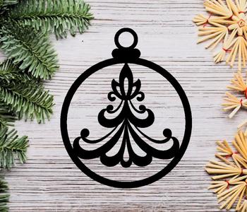 Christmas Tree Decoration