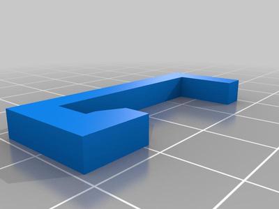 ikea skadis hook board set