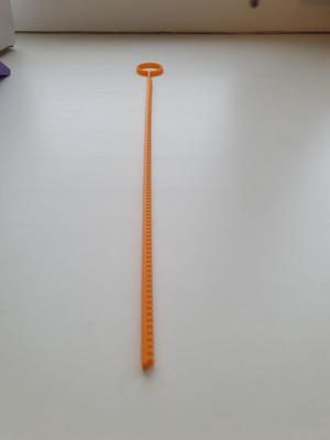 Stronger Pull Rack for