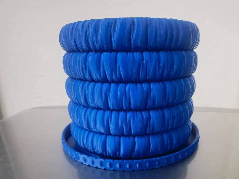 Plant Saucer4 Flower Pot Tray Inner Diameter 155mm