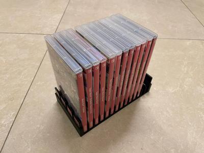 Nintendo Switch Game Stand