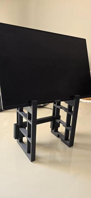 Portable Monitor Stand (Portable Version)   
