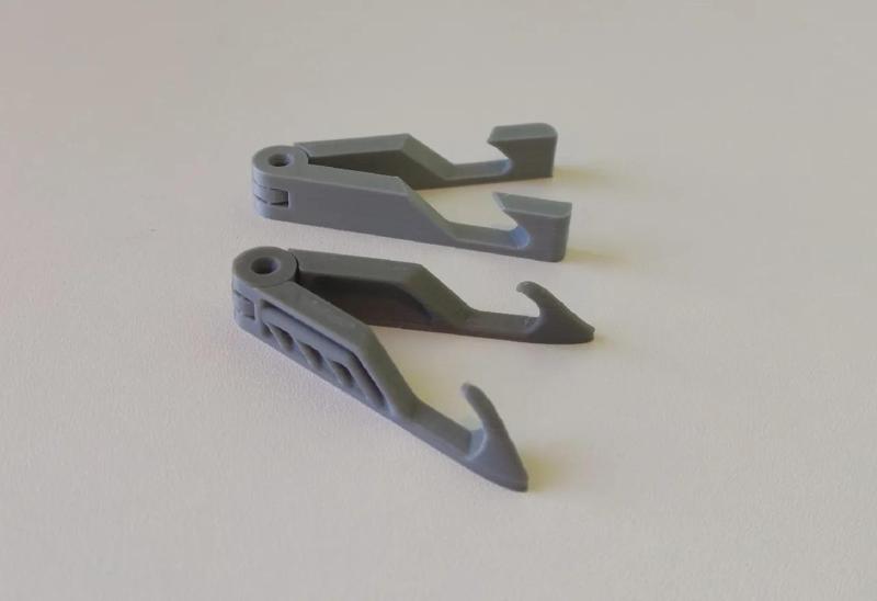 SMALL PHONE HOLDER (STREAMLINE)   