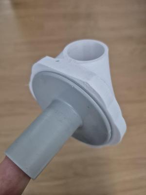 Intex Frame Pool Inlet 90deg (Remix)