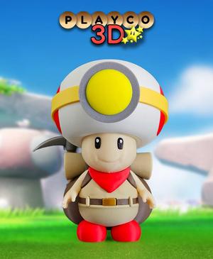Captain Toad