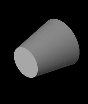 Quick and Easy Paint Cup