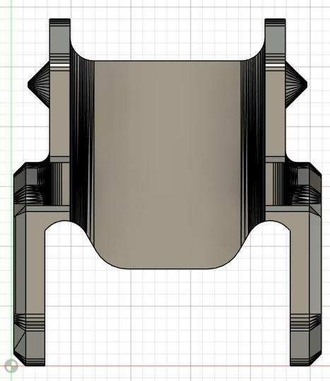 More Moveable Chain Link