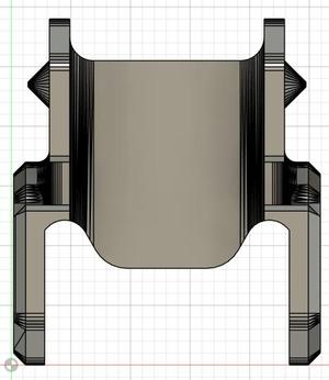 More Moveable Chain Link