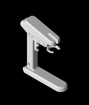 pistola pintura