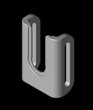 Covertec Clip