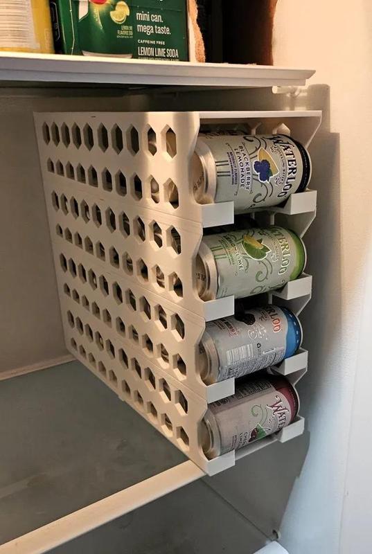 Beverage Can Dispenser-330ml   