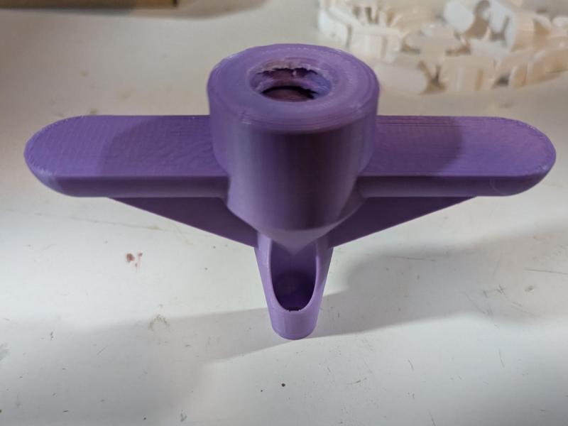 Weed Puller / Bulb Planter for Garden