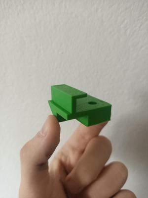 Support Test