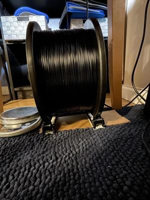 5K spool holder