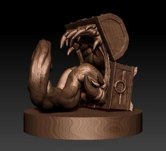 mimic