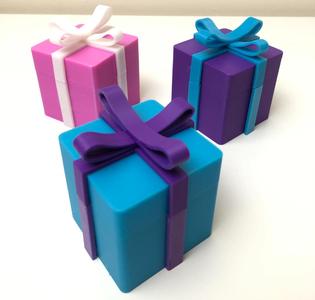 Present Box