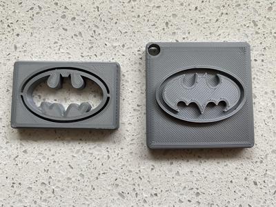 Batman logo
