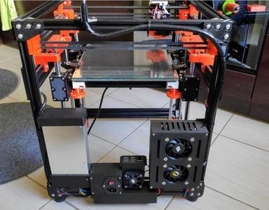 HyperCube Evolution 2020 - addons