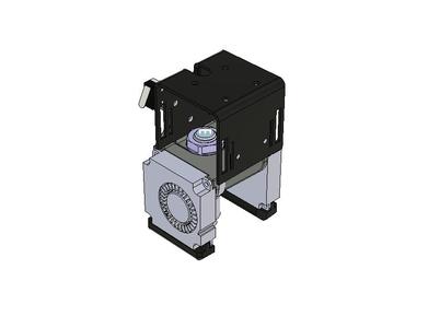 Revo Micro Sapphire Pro Mount
