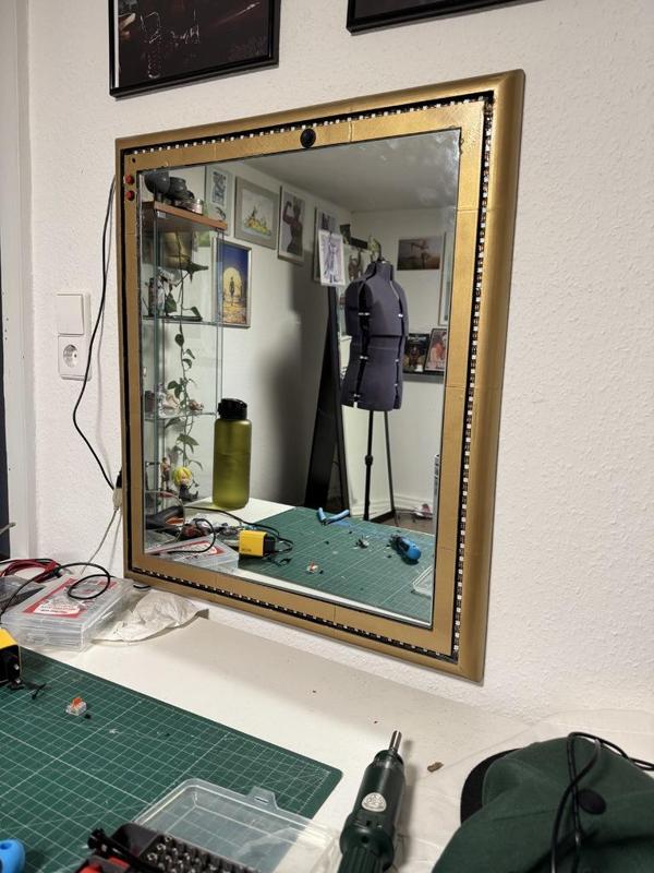 Frame for Mirror or Painting