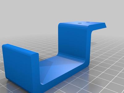 Headset holders 