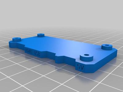 Raspberry Pi Zero 2 protective case