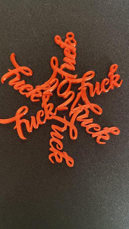 Fuck 2021 (Just in Case)