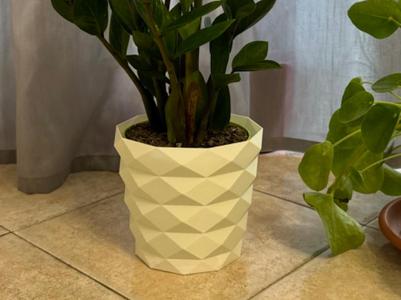 Vase - Flower Pot | 15cm diameter