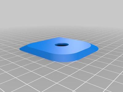 Dish Scraper