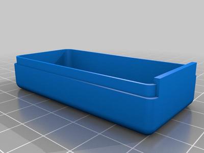 Modkam Flower sensor V3 case