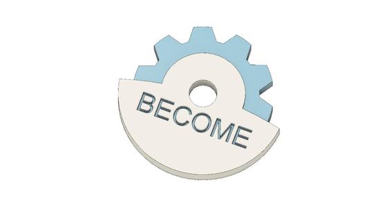 BECOME Makercoin