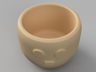 Face Planter
