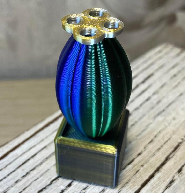 Cactus Magnet Miniature 2