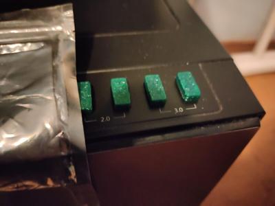 Dummy USB/ Dust Cover