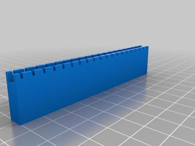 Bender for Taped 1N4148 diodes. 