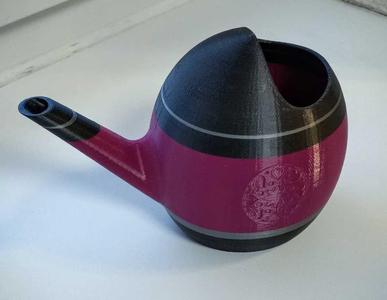 Watering Can fist size