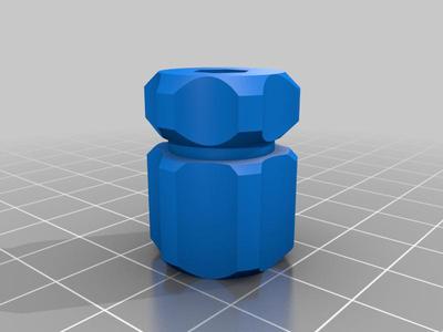 Small screwdriver v2