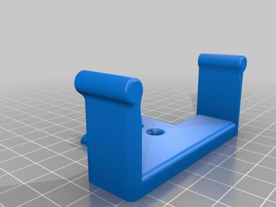 64mm holder