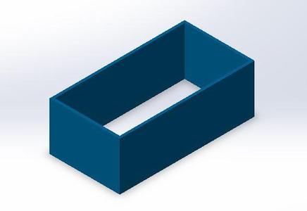 Flow test
