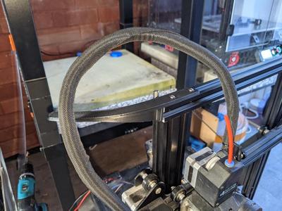 Direct Drive Loom Guide