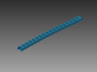 Chain Wire