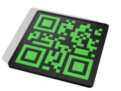 Bambulab.com code Qr