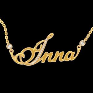 Pendant P029