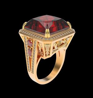 Ring R035